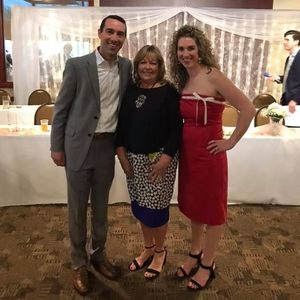 Meet your Posher, Cindy